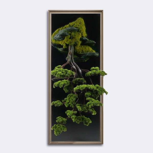 Bonsai Tablaeu Grande-3 - 1