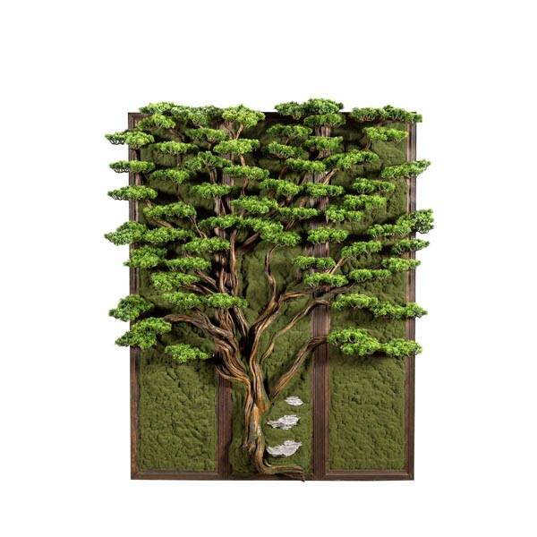 Bonsai Tablaeu Grande-6 - 1