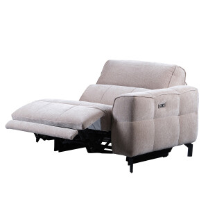 Tiffany Sağ Klç. Modül Recliner Kos 19 - 3