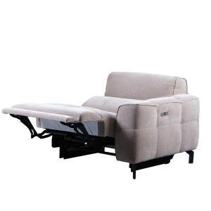 Tiffany Sağ Klç. Modül Recliner Kos 19 - 11