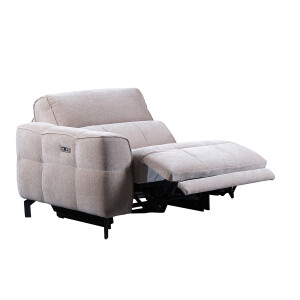 Tiffany Sol Klç. Modül Recliner Kos 19 - TepeHome (1)