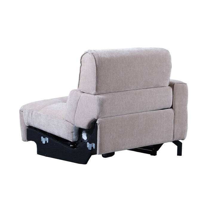 Tiffany Sol Klç. Modül Recliner Kos 19 - 8