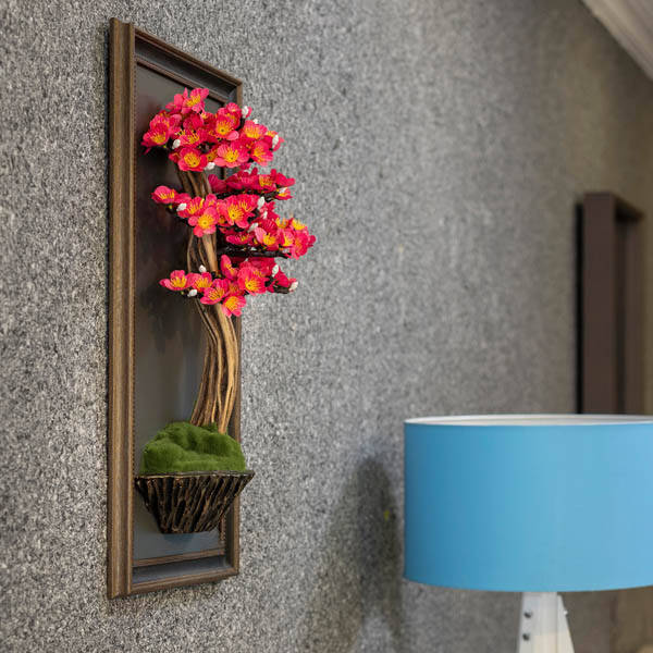 Tablo Timber Sakura Tablaeu 35x65 cm - 7