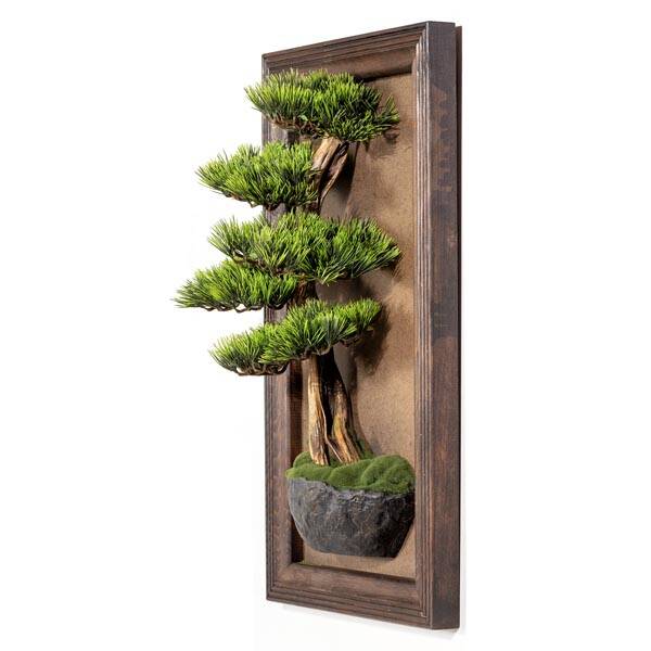 Timber Thuja Tablaeu-3 Tablo - 4