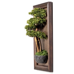 Timber Thuja Tablaeu-4 Tablo - TepeHome (1)