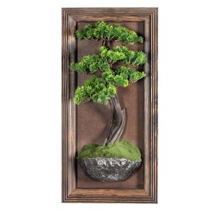 Timber Thuja Tablaeu-5 Tablo - TepeHome