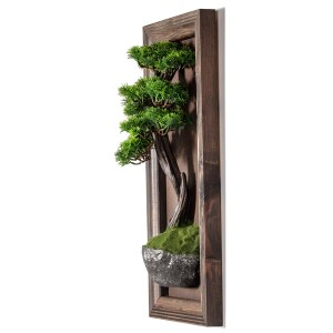 Timber Thuja Tablaeu-5 Tablo - TepeHome (1)