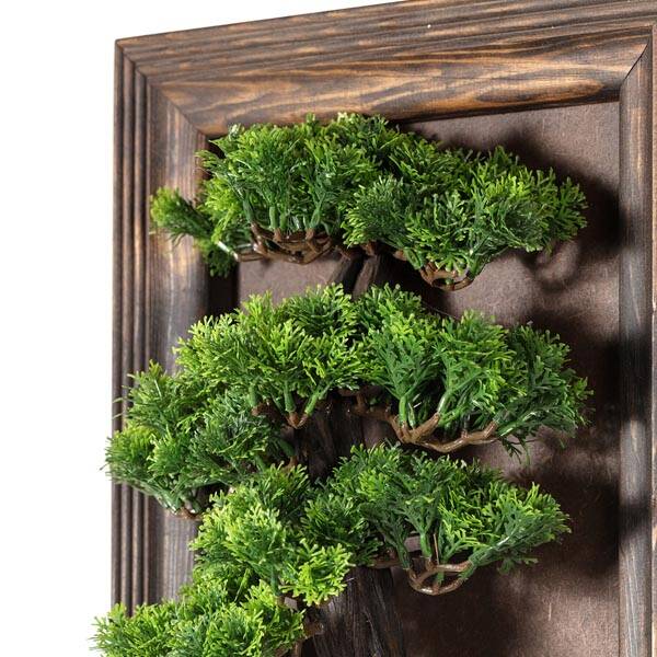 Timber Thuja Tablaeu-5 Tablo - 4