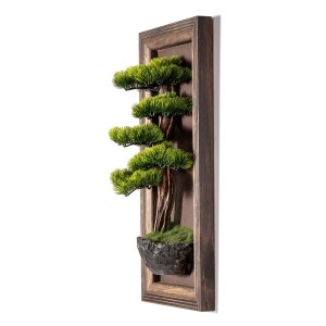 Timber Thuja Tablaeu-6 Tablo - TepeHome (1)