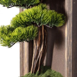 Timber Thuja Tablaeu-6 Tablo - 4