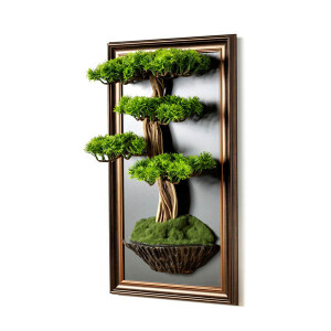 Timber Thuja Tablaeu-7 Tablo - 5
