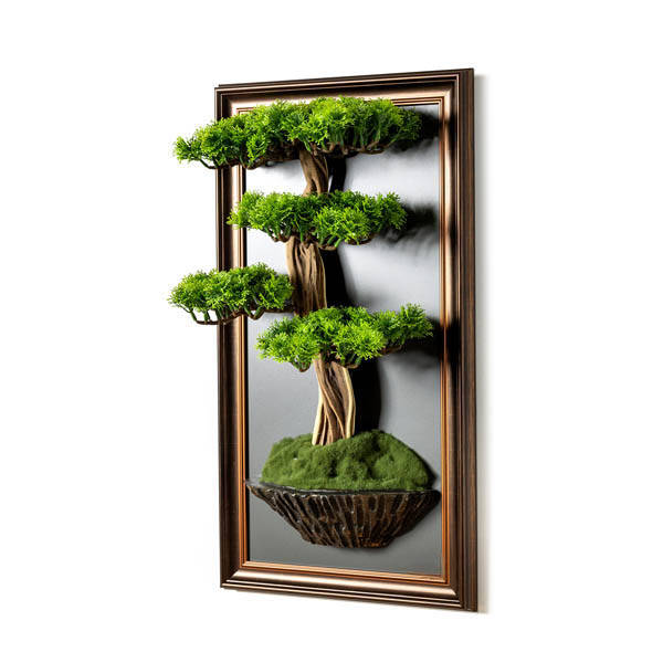 Timber Thuja Tablaeu-7 Tablo - 5