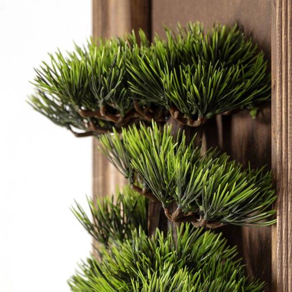 Timber Thuja Tablaeu-7 Tablo - 6