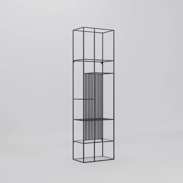 Tore Kitaplık - 2