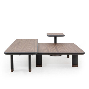Toscano Orta Kare Sehpa A.Ceviz - TepeHome (1)