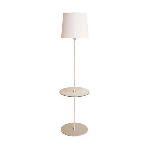 Tray Lamp - Camlı(Alüminyum) - TepeHome (1)