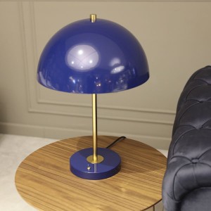 Truf Lamp Lacivert - 3