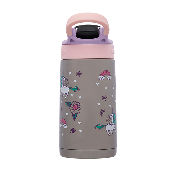 Unıcorn Çelik 420Ml Pembe - 1