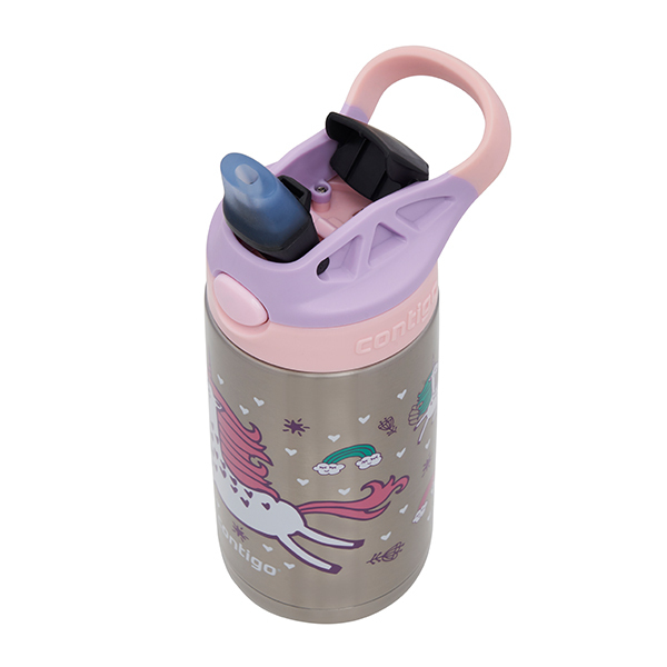 Unıcorn Çelik 420Ml Pembe - 3