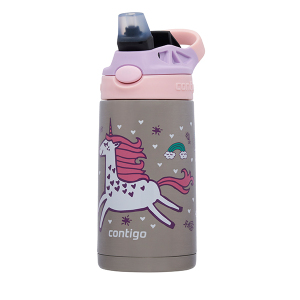 Unıcorn Çelik 420Ml Pembe - 4