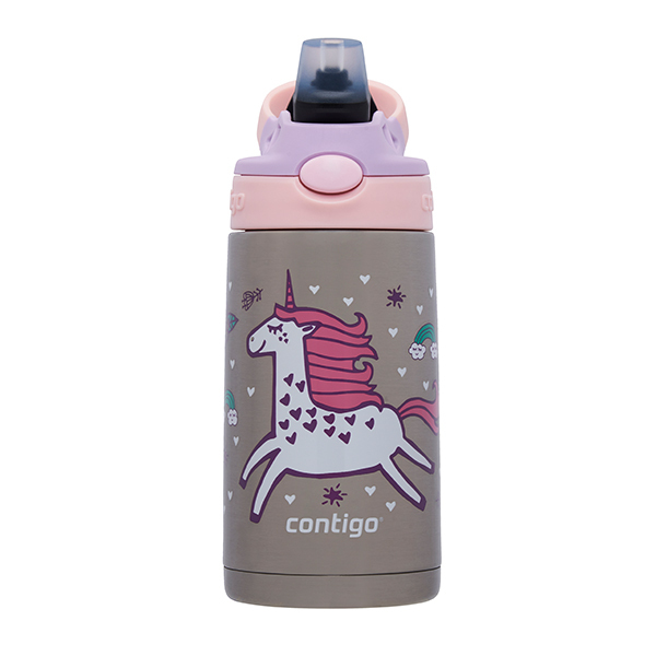 Unıcorn Çelik 420Ml Pembe - 6
