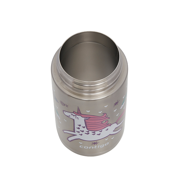 Unıcorn Çelik 420Ml Pembe - 7