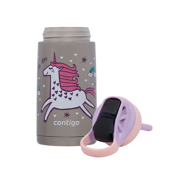 Unıcorn Çelik 420Ml Pembe - 8