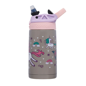 Unıcorn Çelik 420Ml Pembe - 14