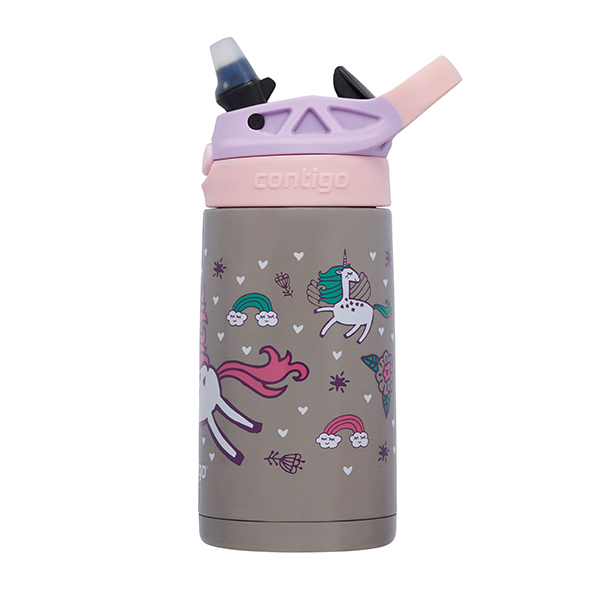 Unıcorn Çelik 420Ml Pembe - 14