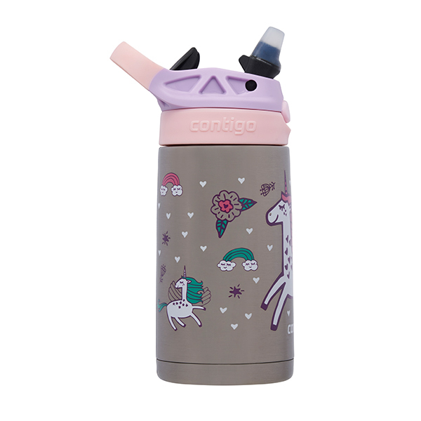 Unıcorn Çelik 420Ml Pembe - 15