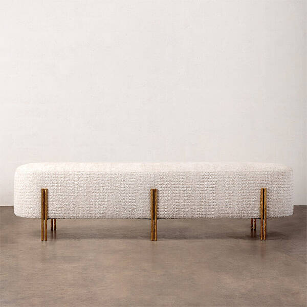Vennen Bench - 1