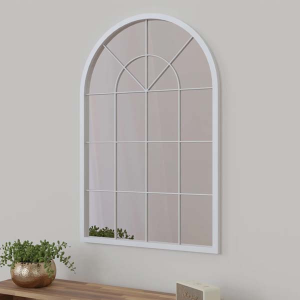 Ventena Dekoratif Ayna - 3