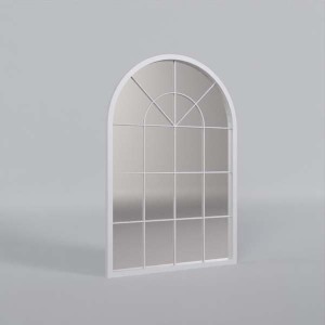 Ventena Dekoratif Ayna - 4