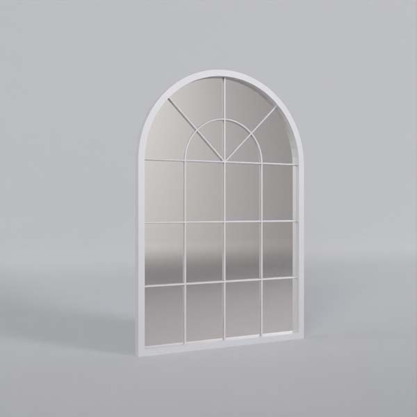 Ventena Dekoratif Ayna - 4