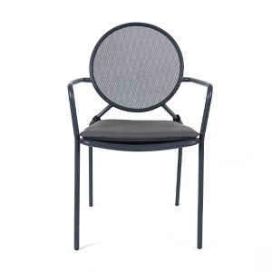 Vıctorıa Sandalye - TepeHome (1)