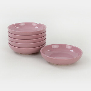 Violet Halka Çerezlik-Sosluk 13Cm 6Adet - TepeHome (1)
