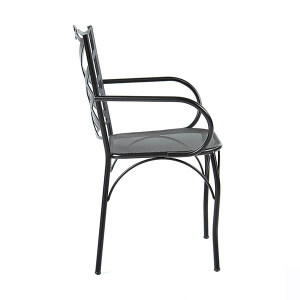 Vırgo Kollu Sandalye - 2