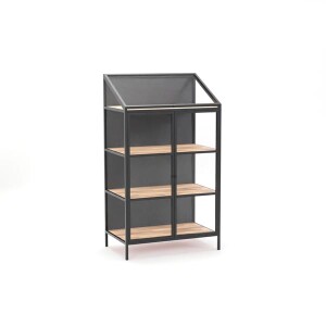 Vitrum Büfe - TepeHome (1)