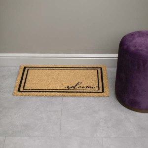 Welcome Paspas - TepeHome
