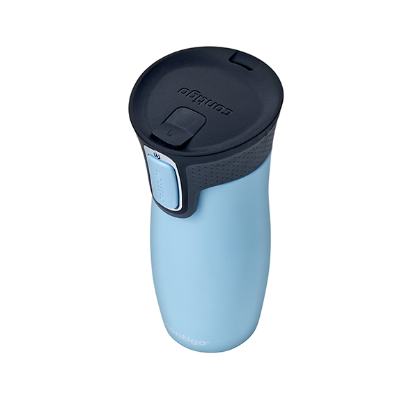 Westloop Autoseal 470Ml Açık Mavi - 6