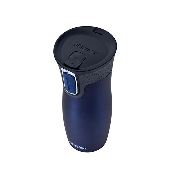 Westloop Autoseal 470Ml Lacivert - 6