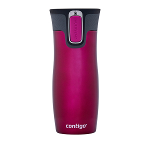 Westloop Autoseal 470Ml Pembe - TepeHome