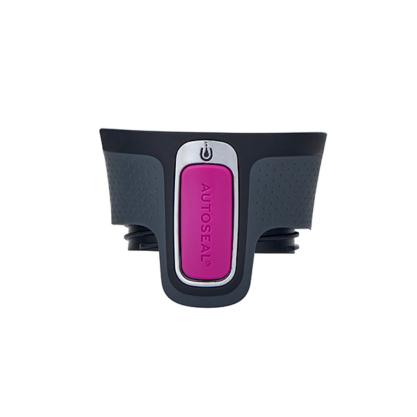Westloop Autoseal 470Ml Pembe - 4