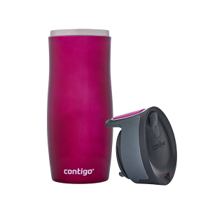 Westloop Autoseal 470Ml Pembe - 5