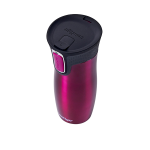 Westloop Autoseal 470Ml Pembe - 6