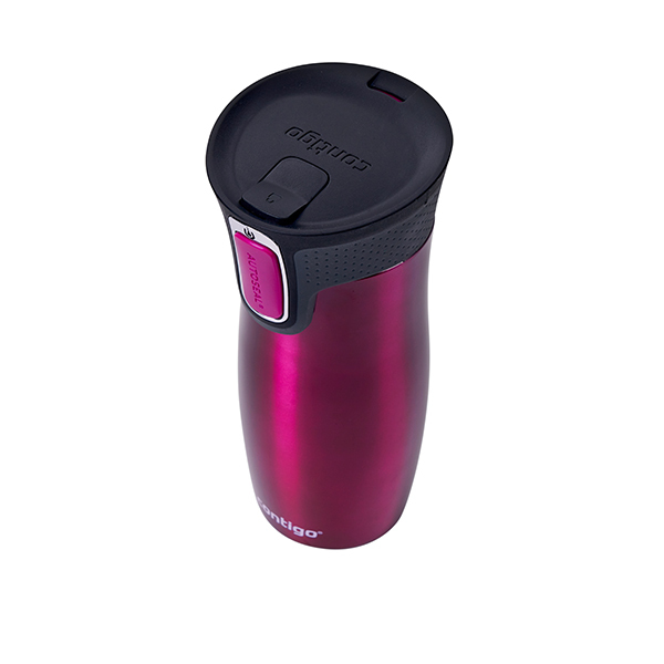 Westloop Autoseal 470Ml Pembe - 6