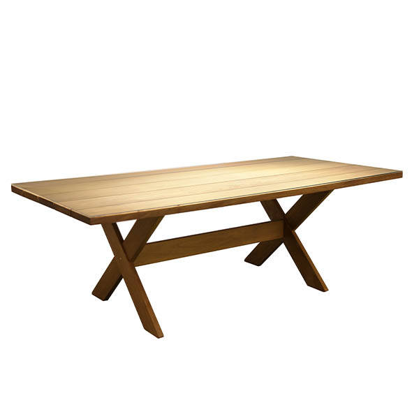 AB02 Masa 230X110X76 - 2