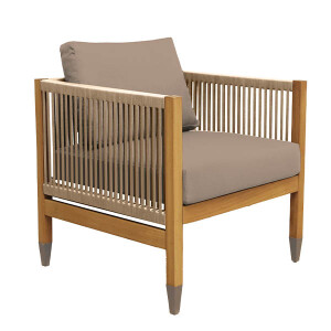 AB02 Sandalye V2401 Cap İp 65X65X70 - TepeHome