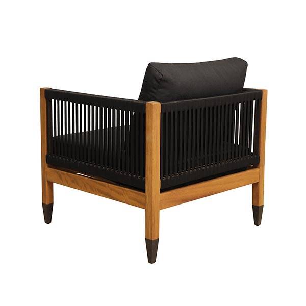 AB03 1KL V0601 Siyah İp 79X79X71 - 2