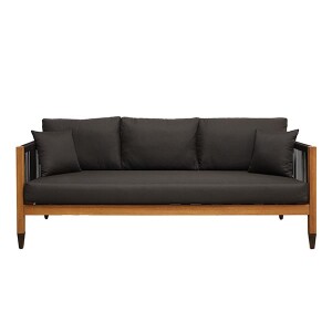 AB03 3KL V0601 Siyah İp 200X80X71 - 3